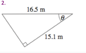 16.5 m
15.1 m
2.
