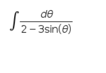 de
J2- 3sin(e)
