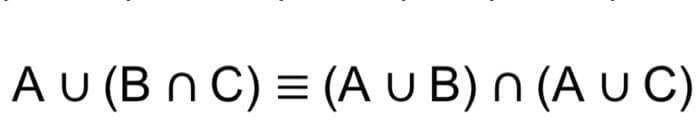 Αυ (Βn ) (Αυ B ) n (ΑUC)
