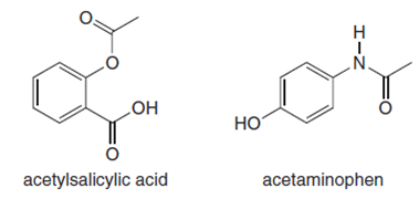 .N.
HO
Но
acetylsalicylic acid
acetaminophen
エーZ
