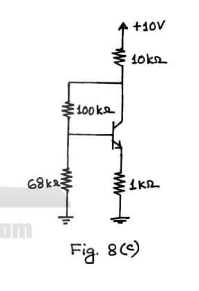 100k
+10V
10k2
68ke
1ΚΩ
om
Fig. 8(c)