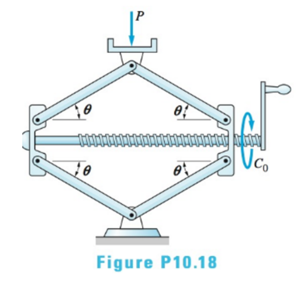 Uco
Figure P10.18
