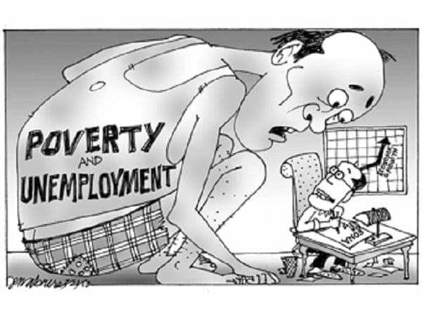 POVERTY
UNEMPLOYMENT
AND
buing
