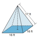 17 ft
16 ft
16 ft
