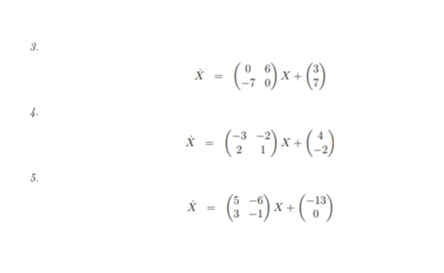 3.
* - (, ") × + (4)
4.
* - ( ) *•(:)
2
5.
* - (; -) x •(")
-13
3
