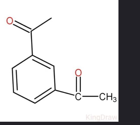 C-CH3
KingDraw
