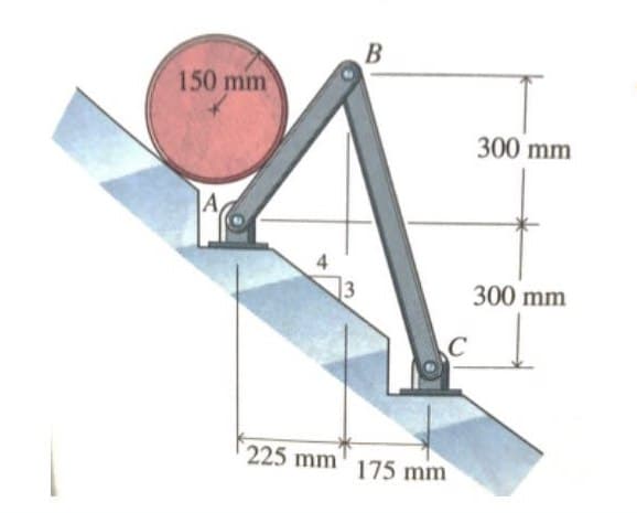 150 mm
300 mm
A,
3
300 mm
C
225 mm' 175 mm
