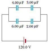 4,00F 3,00AF
ㅏㅏㅏ
HH
6,00AF 2.00 UF
120.0 V