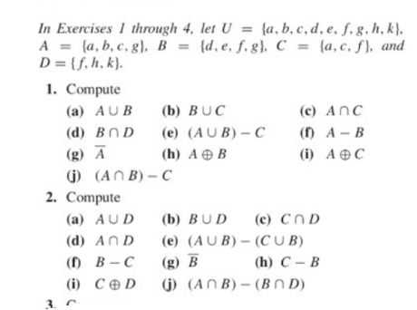 Compute
(а) AUD
(b) BUD
(c) CN D
