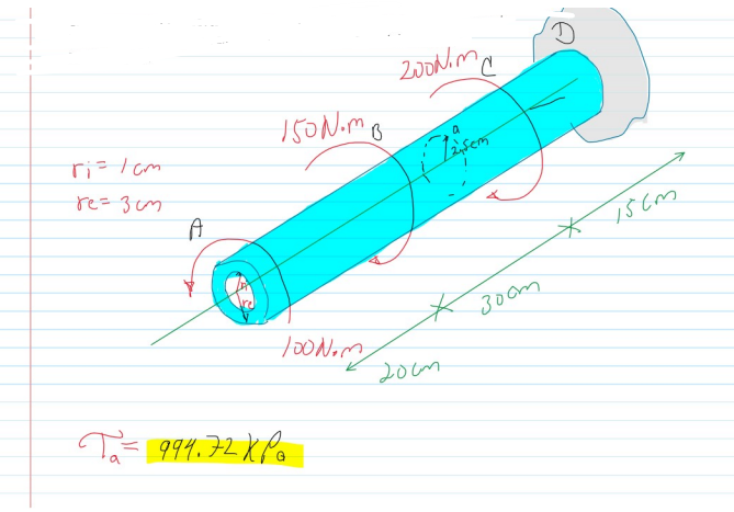 200wim
re=3cm
300m
20cm
Ta=
994.72 X Po
