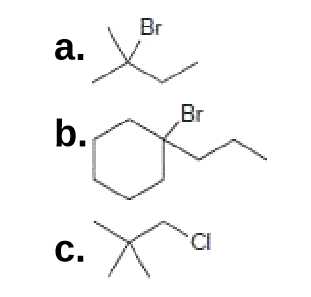 Br
a.
Br
b.
C.
CI
