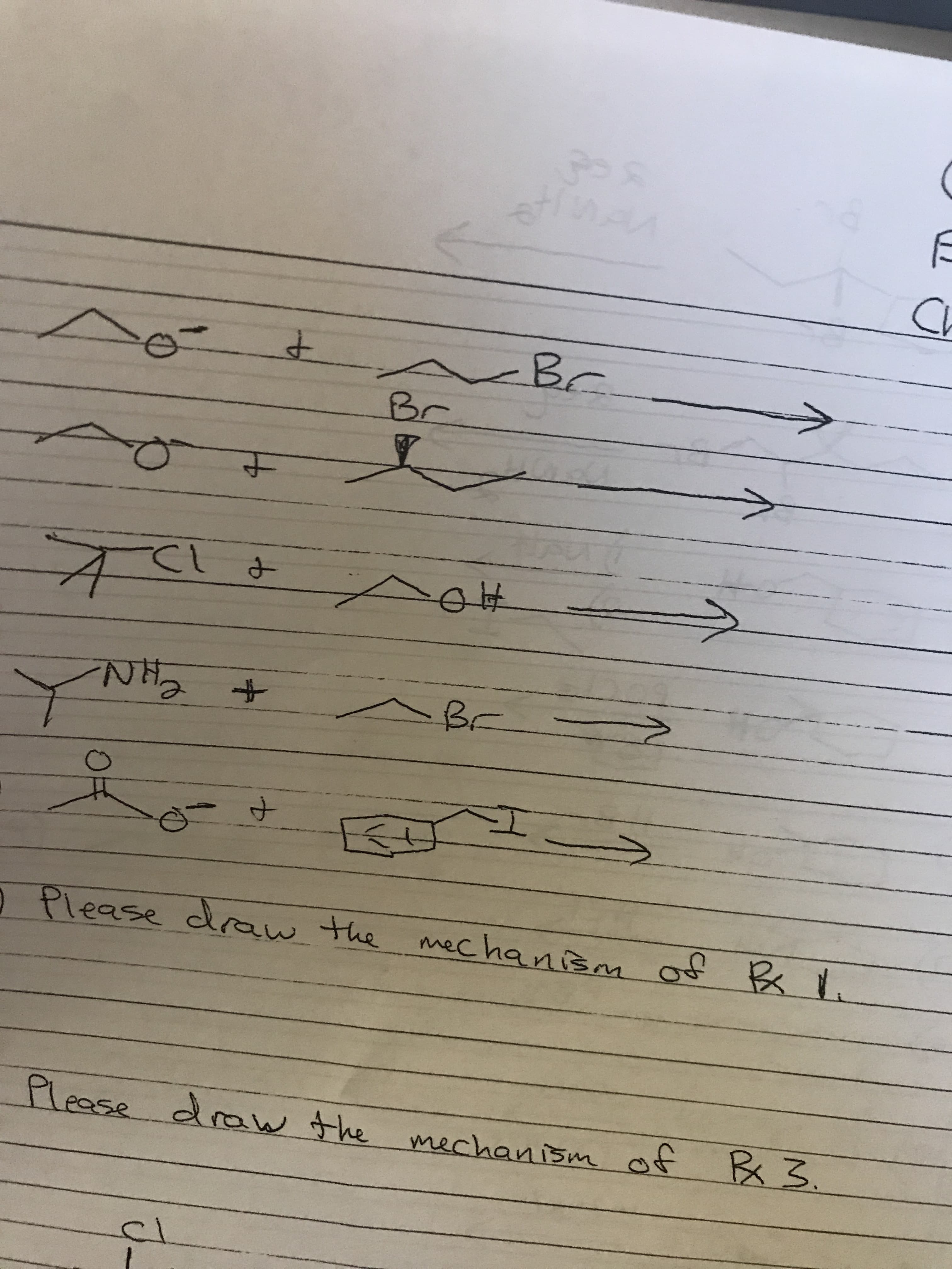 d-
ナ
ease araw the mech
a n
LS
amw
the mechanism at &
