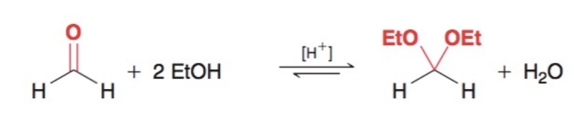 EtO
, OEt
OEt
[H*]
+ 2 ELOH
+ H20
H.
H
H
