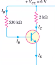 Vcc=6V
2 k2
530 kN
