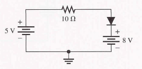 10Ω
5 V
8 V
+
