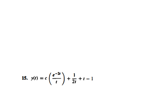 15. у() %3D с
+- 1
2r
