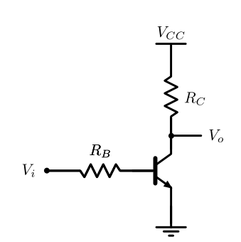 Vi
RB
ww
Vcc
Rc
Vo