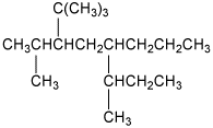 HCHCHCH2CHOHOHOH3
CH
CHCH;CH,
