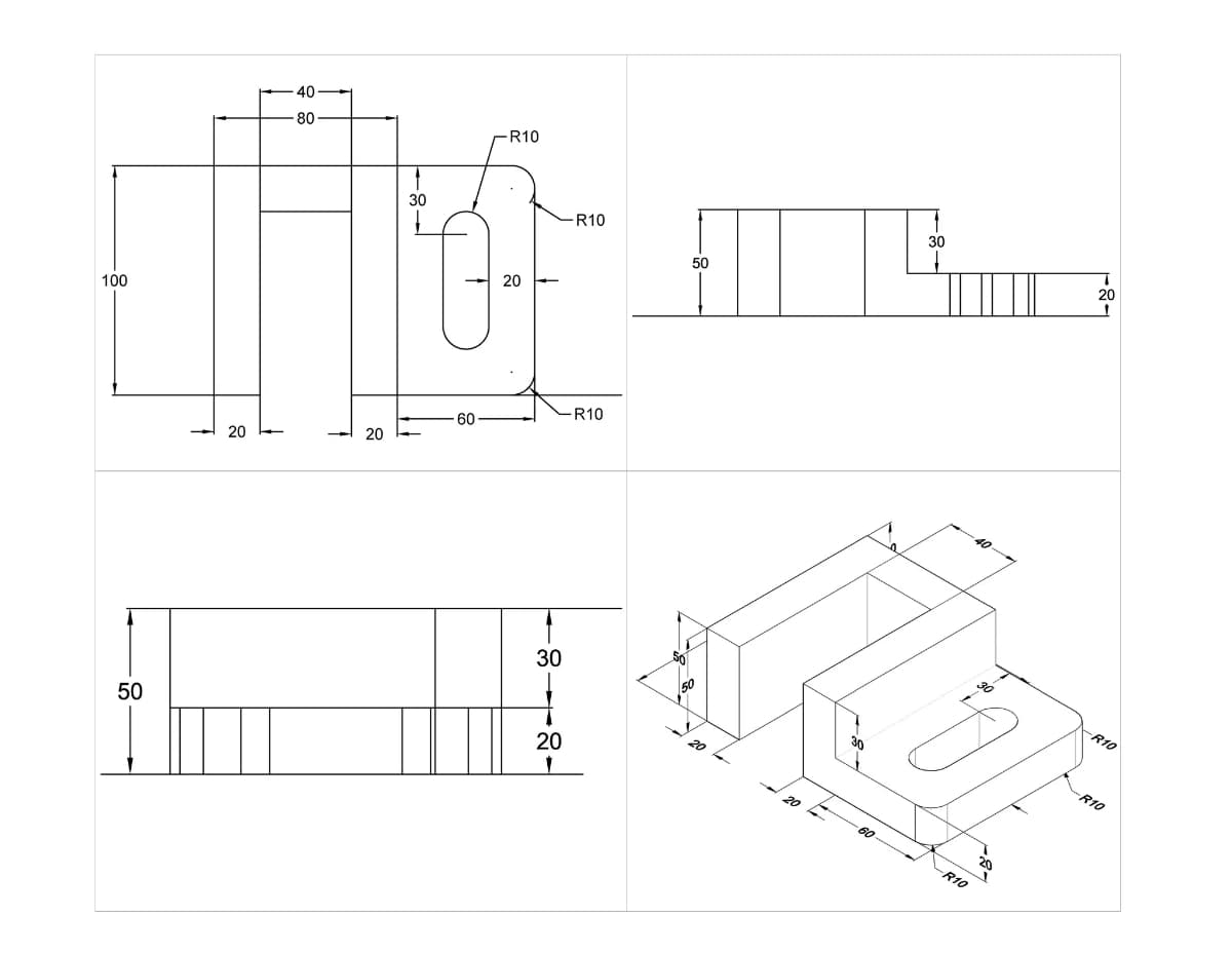 40
R10
-80
30
30
R10
20
50
100
R10
60
20
20
40
30
-R10
30
R10
50
20
60
R10
20
