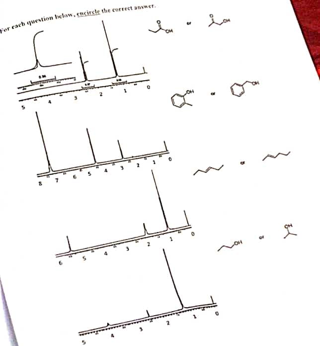 Ion
For each question below, encircle the correct answer.
8
C
La
&