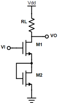 10-
RL
y
G
M1
M2
vo