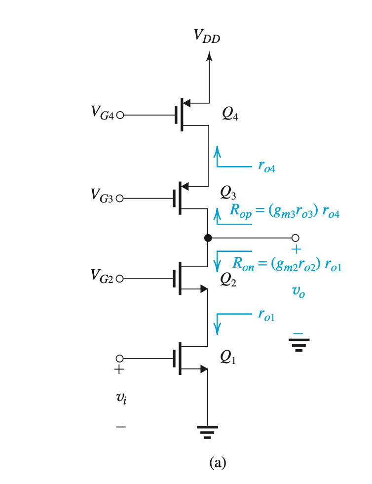 VG40-
VG30-
VG20-
8+
Vi
VDD
24
23
Rop=(8m3r03) 04
2₂
2
ro4
+
Ron = (8m2r02) rol
Vo
2₁
rol