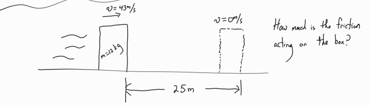 v= 43"/%
Haw nach is the frietin
the bon?
on
25m
