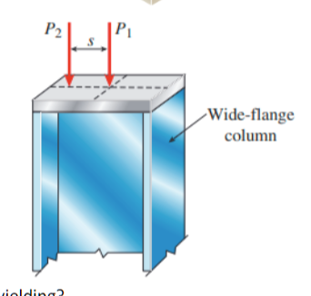 "H"
olding2
Wide-flange
column