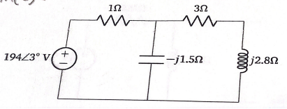 194/3° V
1+
1Ω
ww
ვი
ww
-j1.50
T
j2.80