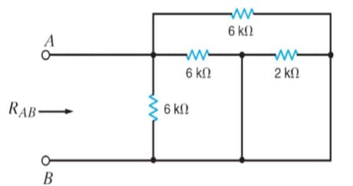 6 k2
A
w-
6 kN
2 kN
RAB-
6 kN
B
