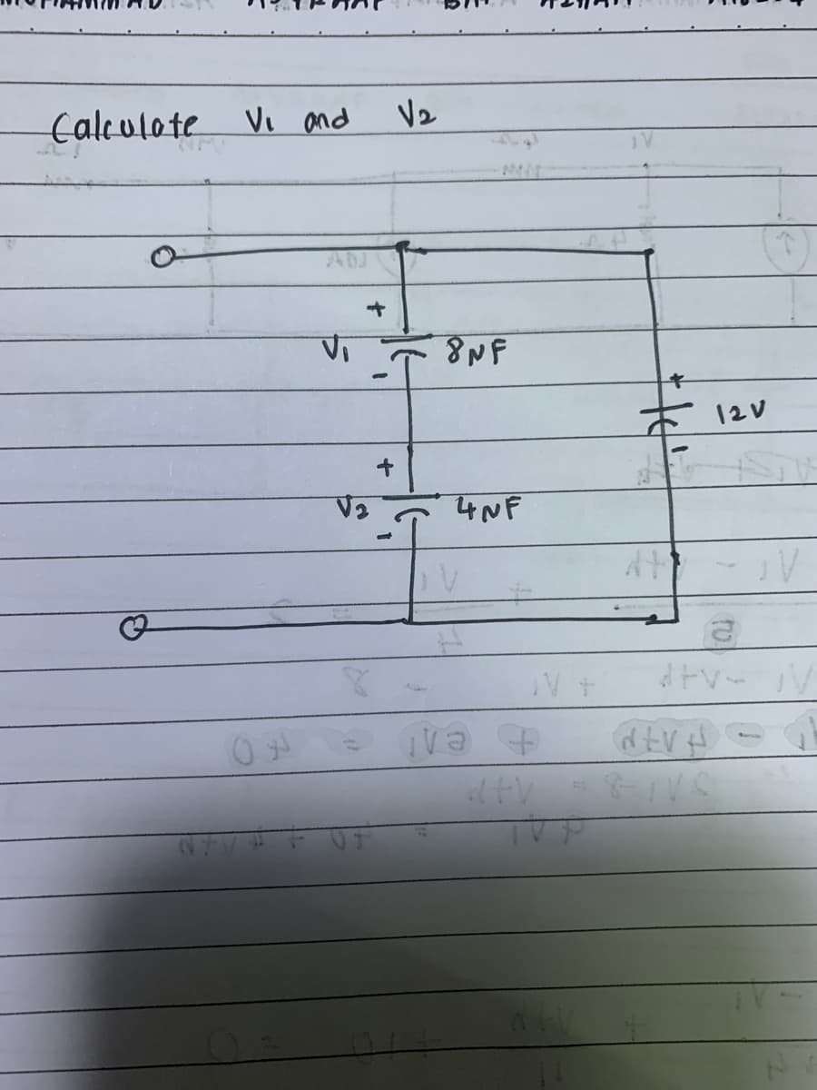 Calculote Vi
nd
V2
AD
12V
4NF
