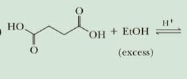 H'
НО.
но
OH + ELOH
(excess)
