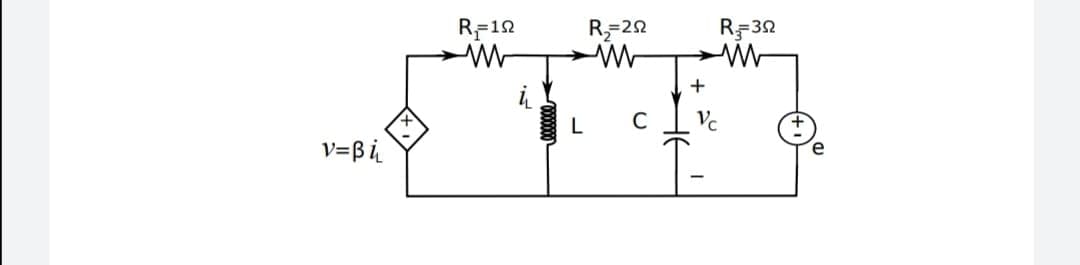 R-12
R,=22
R 32
L
C
Vc
v=Bi
