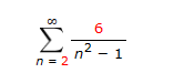 Ms
Σ
n = 2
2
ne
6
1