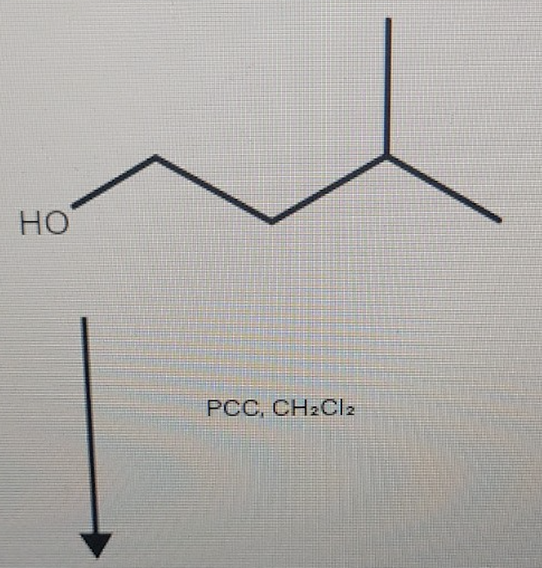 HO
PCC, CH2CI2
