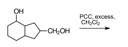 ОН
РСС, еxcess,
CH2CI2
-CH2OH

