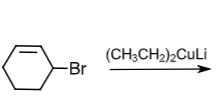 (CH;CH2)2CULI
-Br
