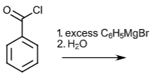 .CI
1. excess CEH5MGBR
2. H20
