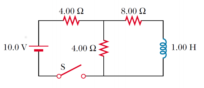 4.00 Q
8.00 Q
10.0 V
4.00 Q
1.00 H
S
