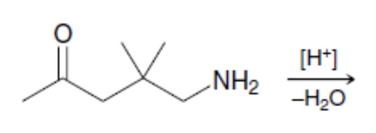 [H*]
NH2
-H20
