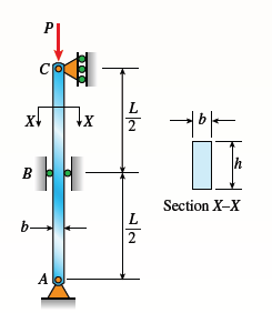 CI
L
X
2
B
Section X-X
b-
2
A
