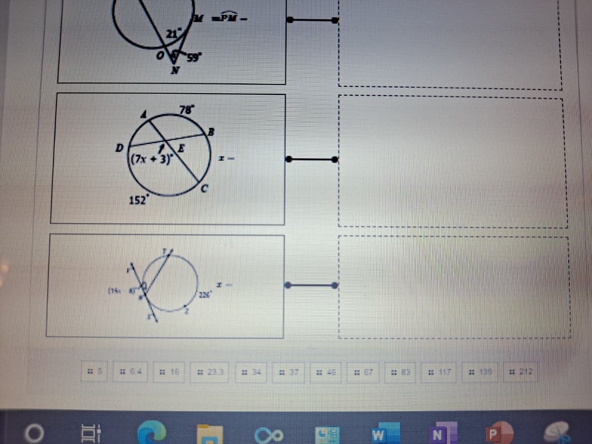 78
+.
エ
152"
は64
日 15
= 23.3
日34
# 37
# 83
= 117
8.
