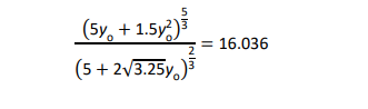 (5y, + 1.5y)3
16.036
(5+ 2v3.25y,)3
