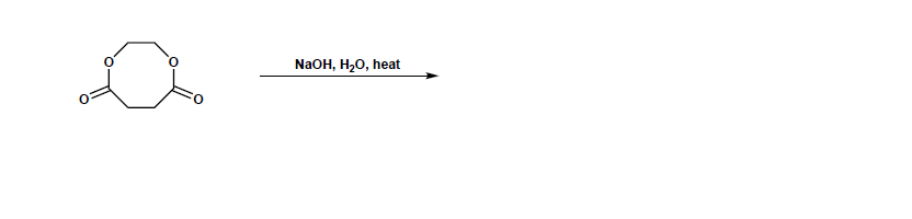 a
NaOH, H₂O, heat