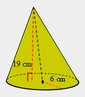 19 ст
6 cm
