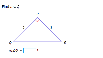 Find m2Q.
R
3
mzQ = [
3.
