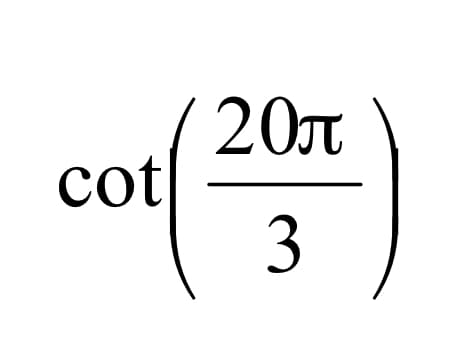 20л
cot
3
