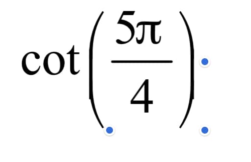 5t
cot
4
