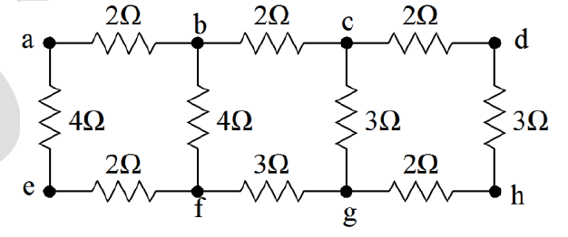 20
b
a
d
3Ω
h
