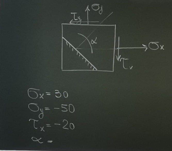 Ox=30
Oy = -50
T₂ = -20
koj
2
Ох